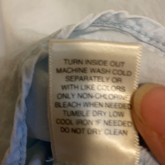 Love Fire top - Picture 4 of 8